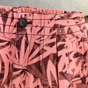 Free People Shorts NWT